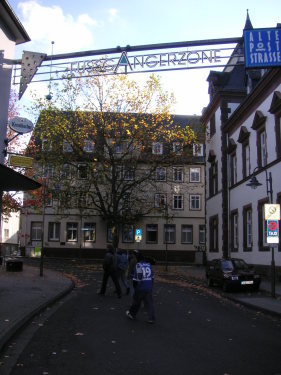 Sportfreunde Siegen - VfL Bochum - photo